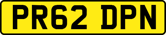 PR62DPN