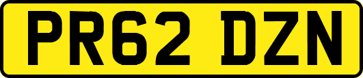 PR62DZN