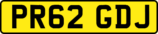 PR62GDJ