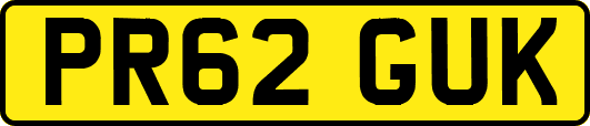 PR62GUK
