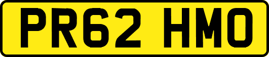 PR62HMO