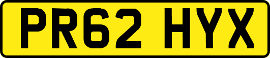 PR62HYX