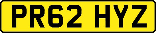 PR62HYZ