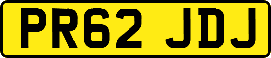 PR62JDJ