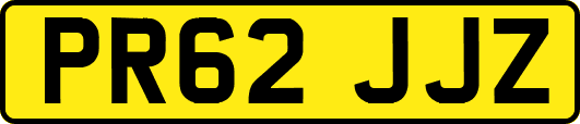 PR62JJZ