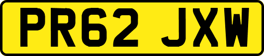 PR62JXW
