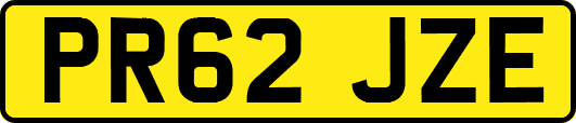 PR62JZE