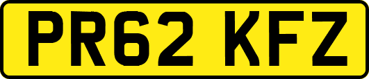 PR62KFZ