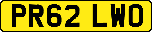 PR62LWO