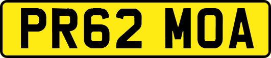 PR62MOA