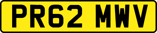 PR62MWV