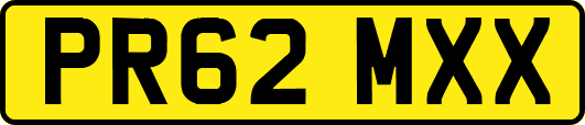 PR62MXX