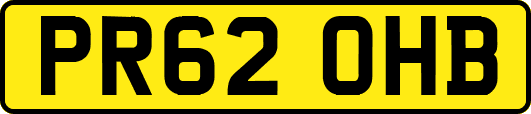 PR62OHB
