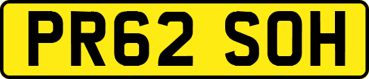 PR62SOH