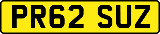 PR62SUZ