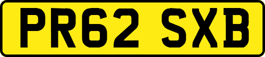 PR62SXB