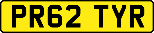 PR62TYR