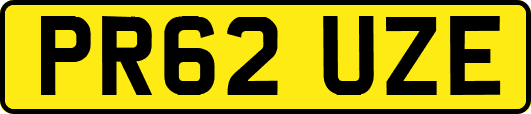 PR62UZE