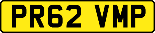 PR62VMP