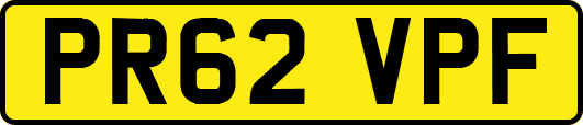 PR62VPF