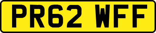 PR62WFF