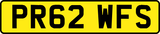 PR62WFS