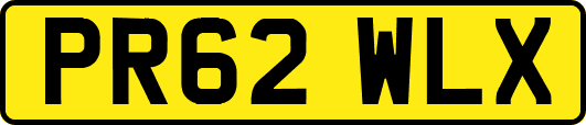 PR62WLX