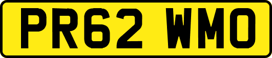 PR62WMO