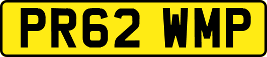 PR62WMP
