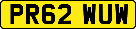 PR62WUW