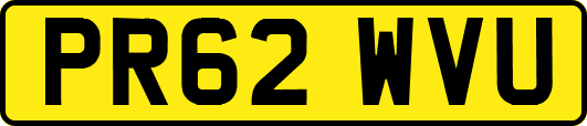 PR62WVU