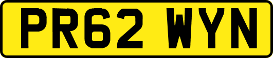 PR62WYN