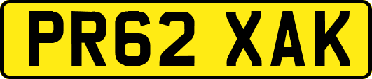 PR62XAK