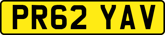PR62YAV