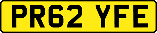 PR62YFE