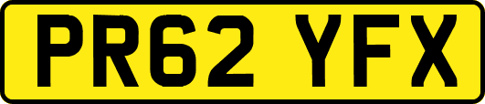PR62YFX