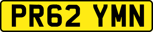PR62YMN