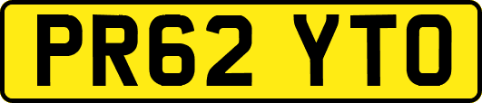 PR62YTO