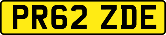 PR62ZDE