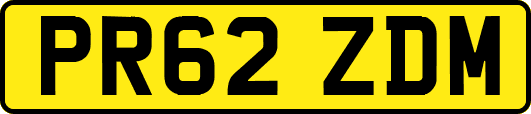 PR62ZDM