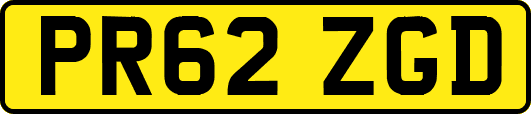 PR62ZGD