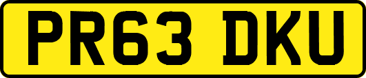 PR63DKU