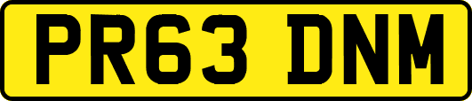 PR63DNM