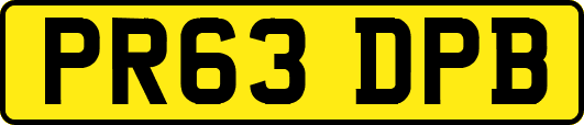 PR63DPB