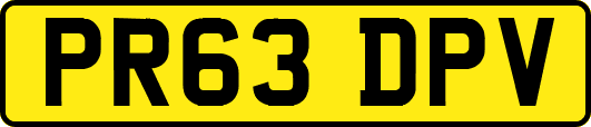 PR63DPV