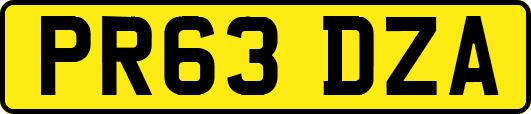 PR63DZA