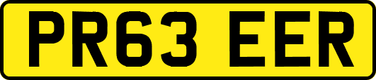 PR63EER