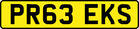 PR63EKS