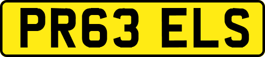 PR63ELS
