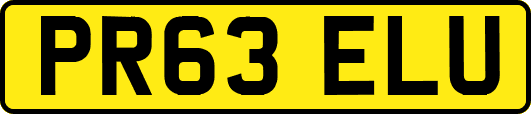 PR63ELU